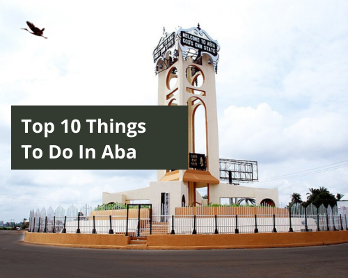 things to do in aba
